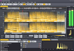 Acon Digital Releases Acoustica 7 - Audio Editing Software for Mac and PC