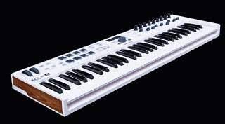 Arturia announces KeyLab Essential MIDI Keyboard Controllers