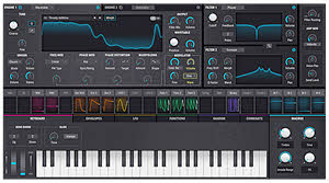 Arturia announces release of Pigments advanced software synthesizer