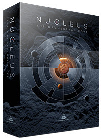 Audio Imperia releases Nucleus - The Orchestral Core Sample Library for Kontakt Player