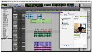 Avid Announces Flexible Licensing in Pro Tools, Avid Cloud Collaboration, and New Services in the Avid Marketplace