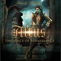ALTUS The Voice of Renaissance