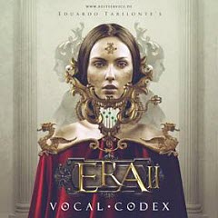 Best Service releases ERA II Vocal Codex Virtual Instrument by Eduardo Tarilonte