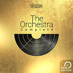 Best Service releases The Orchestra Complete and Strings Of Winter Virtual Instruments