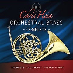 Best Service releases new Chris Hein Orchestral Libraries