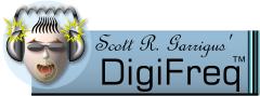 Scott R. Garrigus' DigiFreq - Free music technology news, reviews, tips and techniques!