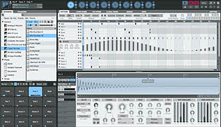 FXpansion forges ahead with Geist2 beat production system