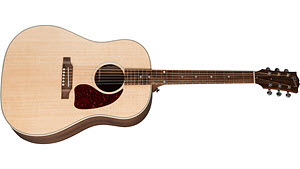 Gibson G-45 Series Collection, A New Generation Of Gibson Acoustic Guitars And A New Entry Point For A Gibson Acoustic