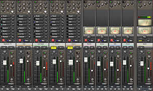 Harrison Consoles releases Mixbus v4 Digital Audio Workstation Software