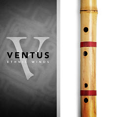 Impact Soundworks is proud to announce availability of VENTUS ETHNIC WINDS - BANSURI