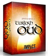 Impact Soundworks releases Plectra Series 4: Turkish Oud Virtual Instrument