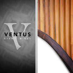 Impact Soundworks sustains VENTUS ETHNIC WINDS World Travels to take in Sampled Pans Flutes From Afar