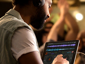 Native Instruments releases TRAKTOR DJ 2 - Free Music Software