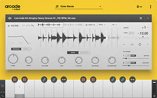 Output releases ARCADE - A game-changing loop synthesizer
