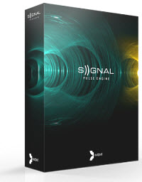 Output Releases Expansions Packs for SIGNAL - Free For A Limited Time