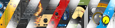 Plugin Alliance announces availability of 100% AAX DSP Bundle V1.5 with 50 premier plugins