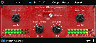 Plugin Alliance announces availability of bx_subfilter Sub-Shaping Plug-In for Free
