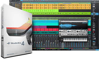 PreSonus Studio One 4 Lets You Create without Boundaries