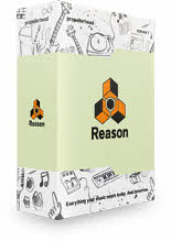 Propellerhead Announces Reason 10 - New Version of Music Production Software