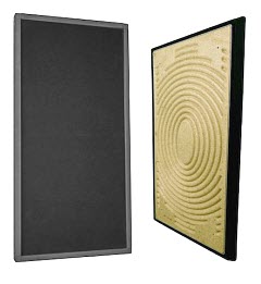 Prosocoustic Announces New WaveRoom Kits - Revolutionary Acoustic Treatment Packs