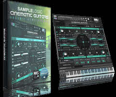 Sample Logic lifts lid on organic soundscape creativity with CINEMATIC GUITARS ORGANIC ATMOSPHERES