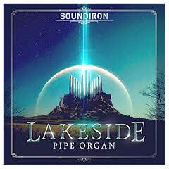 Soundiron updates the Lakeside Pipe Organ Sample Library to Version 3