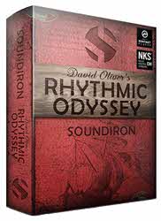 Soundiron releases Rhythmic Odyssey - A Loop-Based Percussion Instrument for Kontakt