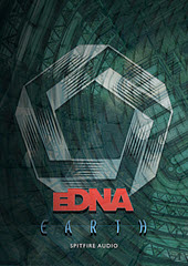 Spitfire Audio comes back to (eDNA) EARTH with enriched encyclopaedia of cinematic synth sounds