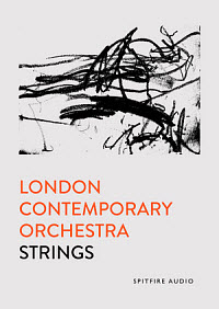 Spitfire Audio releases the LONDON CONTEMPORARY ORCHESTRA STRINGS Virtual Instrument