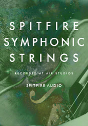 Spitfire Audio announces availability of SPITFIRE SYMPHONIC STRINGS Virtual String Library