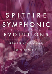 Spitfire Audio applies evolutionary Evo Grid technology to blockbuster-sounding symphonic strings