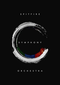 Spitfire Symphony Orchestra KONTAKT Sample Library Now Available