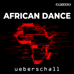 Ueberschall releases New Elastik Soundbank - African Dance