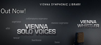 Vienna Solo Voices and Vienna Whistler