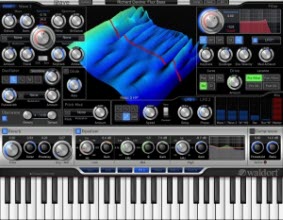 Waldorf announces availability of NAVE Mac and PC plug-in and ATTACK for iPad