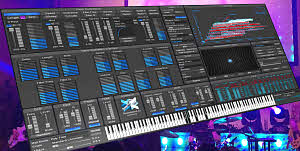 accSone releases crusher-X 6 Granular Synthesizer Plug-In