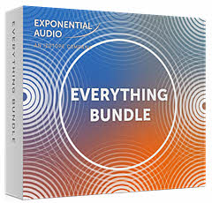 iZotope Acquires Product Line from Leading Reverb Developer Exponential Audio