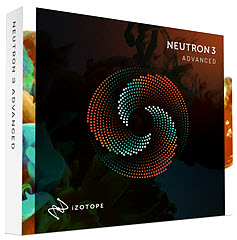 iZotope is Transforming Mixing: Introducing Neutron 3