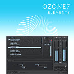 iZotope Simplifies Mastering with Ozone 7 Elements