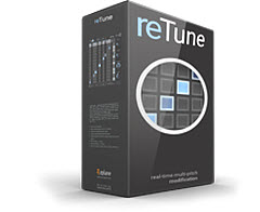 New plugin available - reTune V1 released from zplane