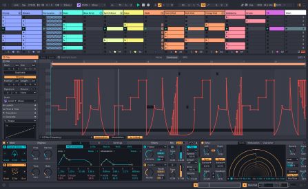 Ableton announces the release of Live 11 Music Production Software