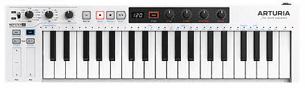 Arturia releases KeyStep 37 MIDI Keyboard Controller