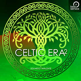 Best Service releases Celtic ERA 2 Sample Library by Eduardo Tarilonte