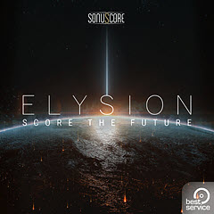Best Service and Sonuscore announce the release of ELYSION Ensemble Engine-Based Scoring Tool