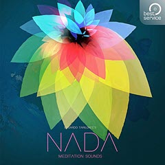Best Service releases NADA, the New Sample Library by Eduardo Tarilonte