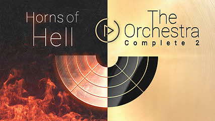 Best Service releases The Orchestra Complete 2 and TO Horns Of Hell
