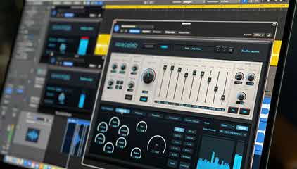 Fiedler Audio released Spacelab Version 1.1 and announce a Summer Sale for Spacelab Ignition