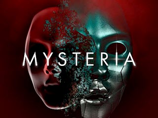 MYSTERIA - A Unique Cinematic Vocal Instrument arrives from Native Instruments