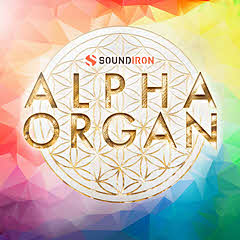 Soundiron releases Alpha Organ Sample Library