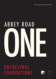 Spitfire Audio releases ABBEY ROAD ONE: ORCHESTRAL FOUNDATIONS Sample Library